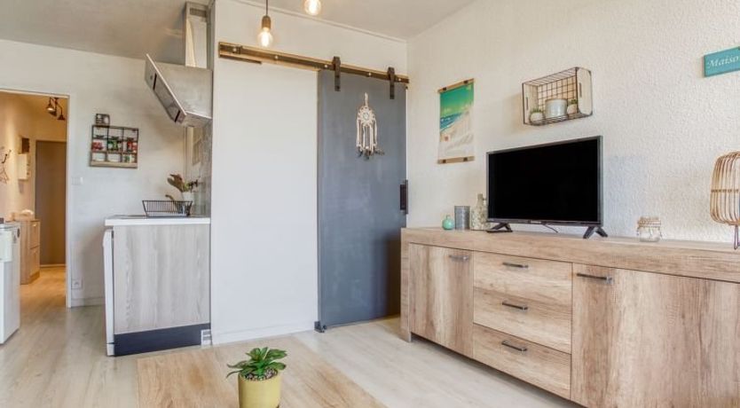 Photo of La sableyre Apartment 6