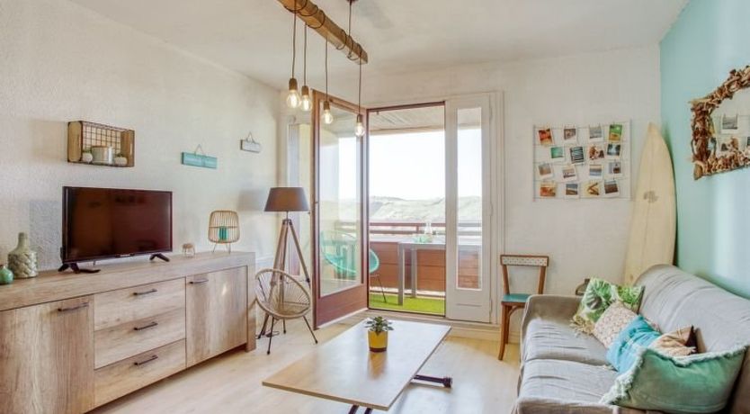 Photo of La sableyre Apartment 6