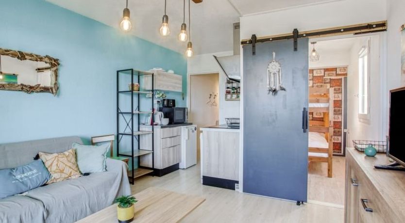 Photo of La sableyre Apartment 6