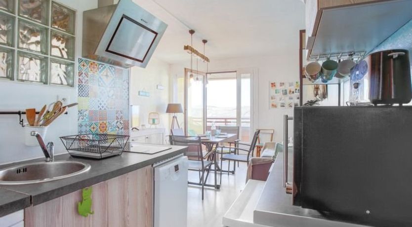 Photo of La sableyre Apartment 6