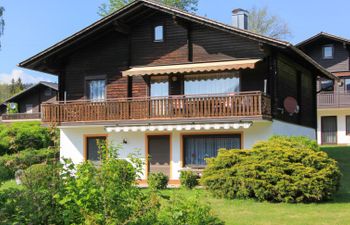 Am Hohen Bogen Apartment 33 Holiday Home