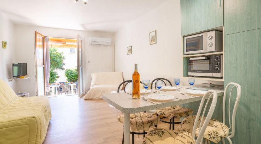 Photo of Le Lido Apartment 3