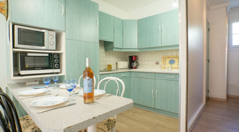 Photo of Le Lido Apartment 3