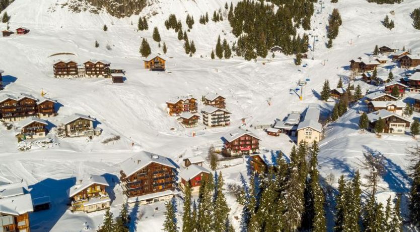 Photo of Sportina 33 3. OG Süd-West