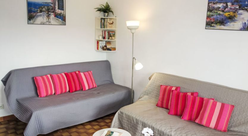 Photo of Le Village Apartment 3