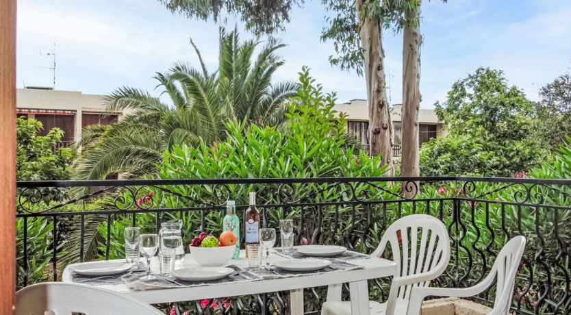 Photo of Le Village Apartment 3