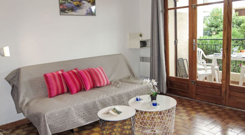 Photo of Le Village Apartment 3