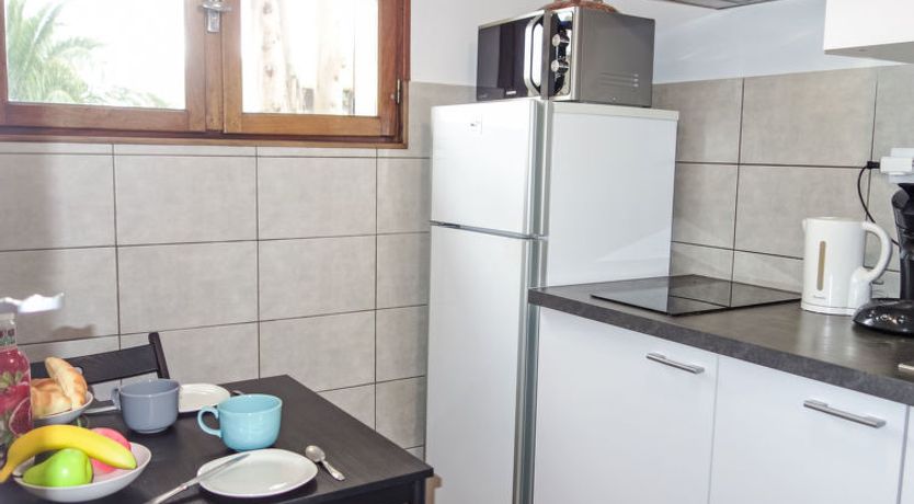 Photo of Le Village Apartment 3