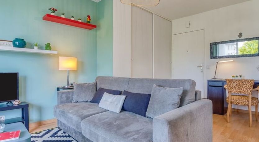 Photo of Les Terrasses du Golf