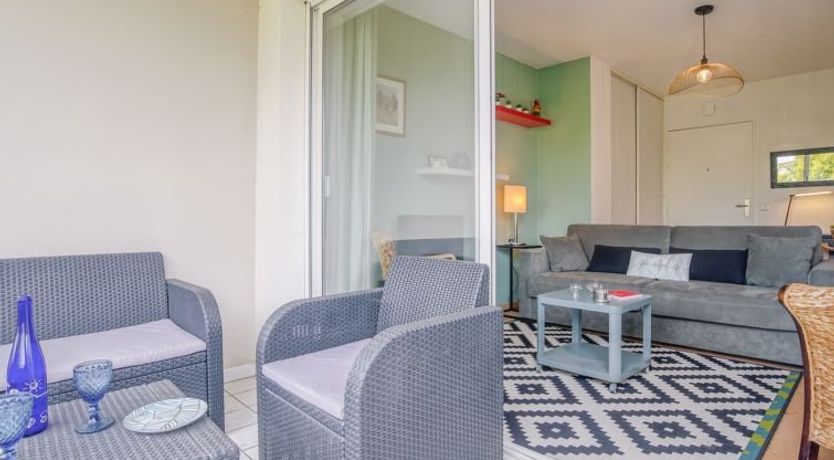 Photo of Les Terrasses du Golf