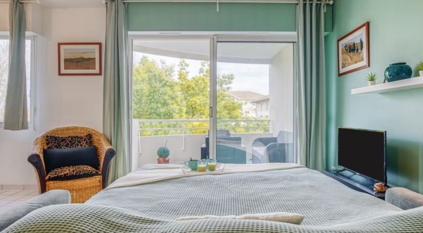 Photo of Les Terrasses du Golf