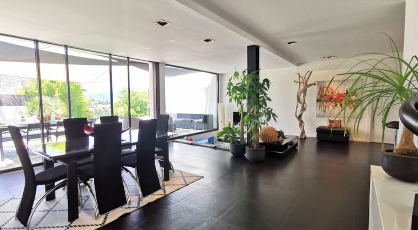 Photo of Les Oliviers