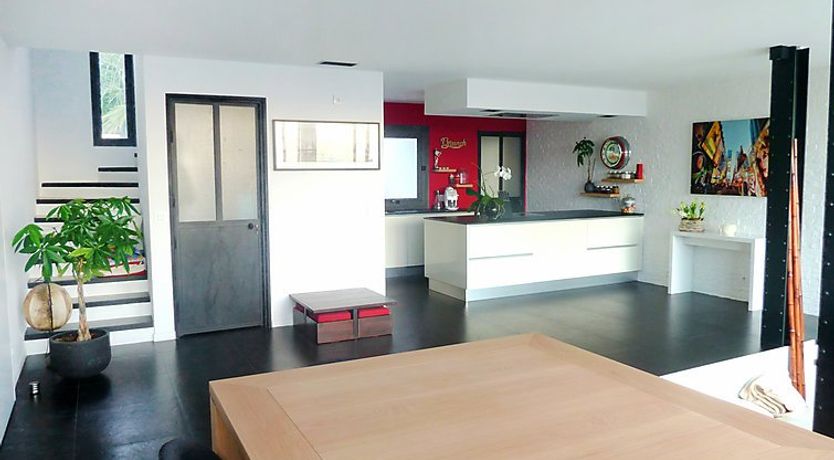 Photo of Les Oliviers