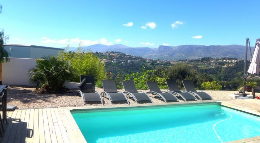 Photo of Les Oliviers