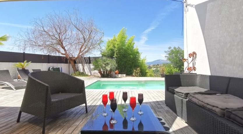 Photo of Les Oliviers