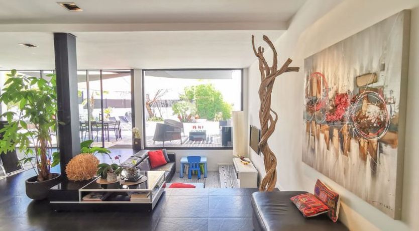 Photo of Les Oliviers