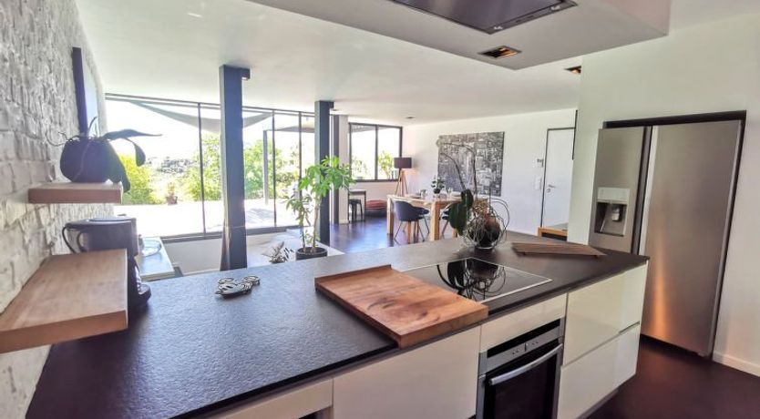 Photo of Les Oliviers