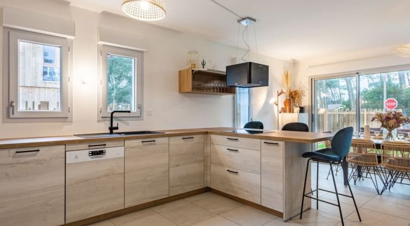 Photo of Dune Blanche