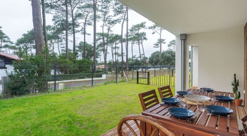 Photo of Dune Blanche