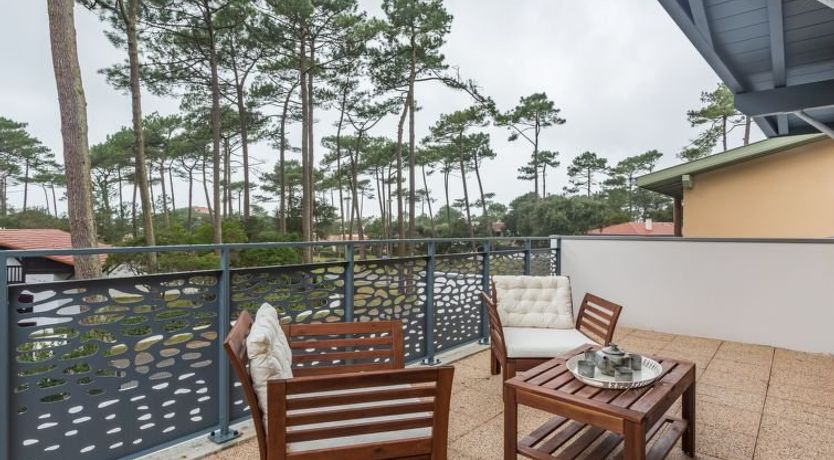 Photo of Dune Blanche