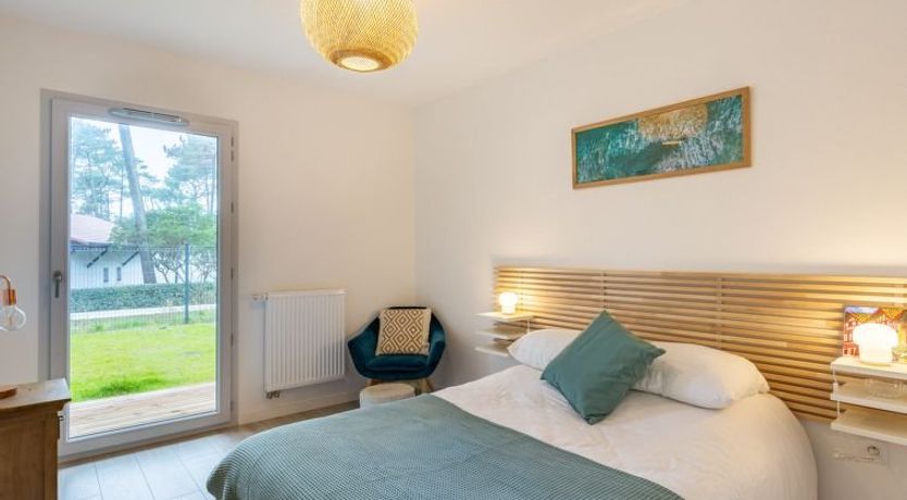 Photo of Dune Blanche