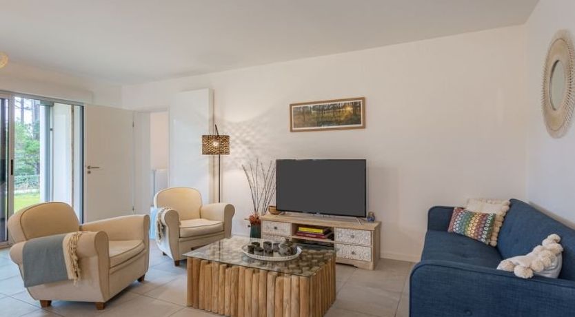 Photo of Dune Blanche