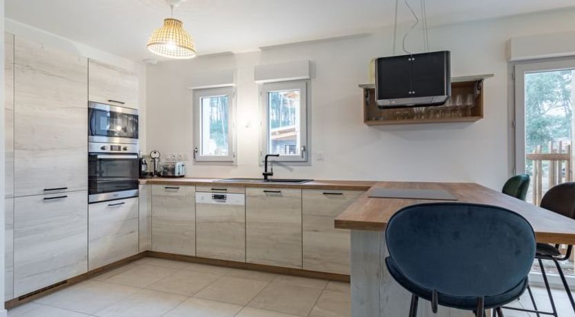 Photo of Dune Blanche