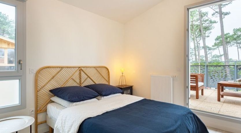 Photo of Dune Blanche