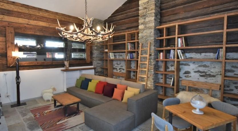 Photo of Baita Barin