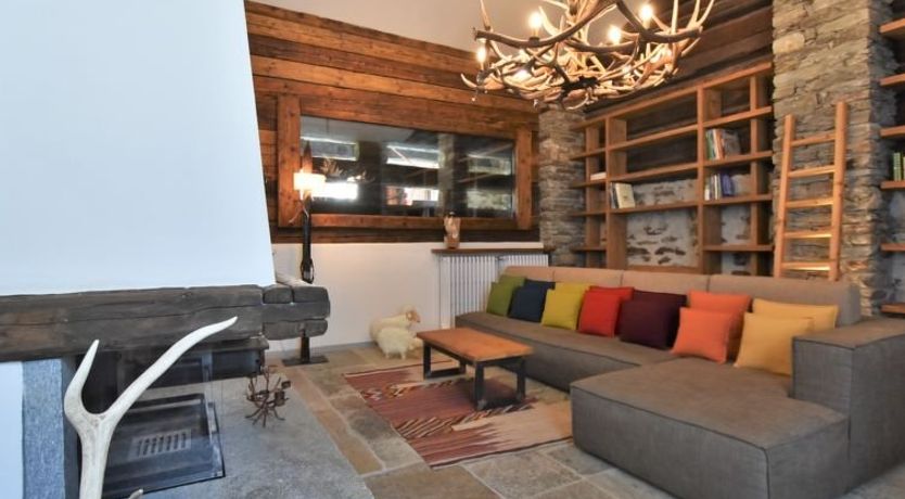 Photo of Baita Barin