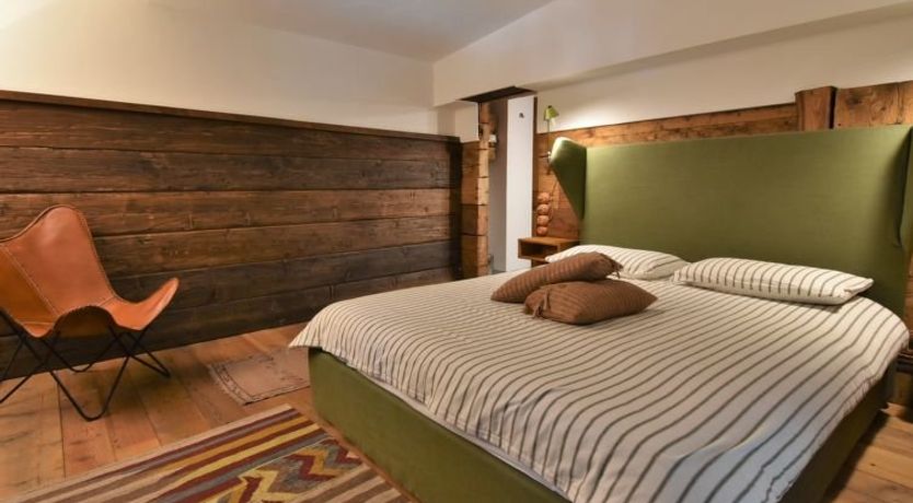 Photo of Baita Barin