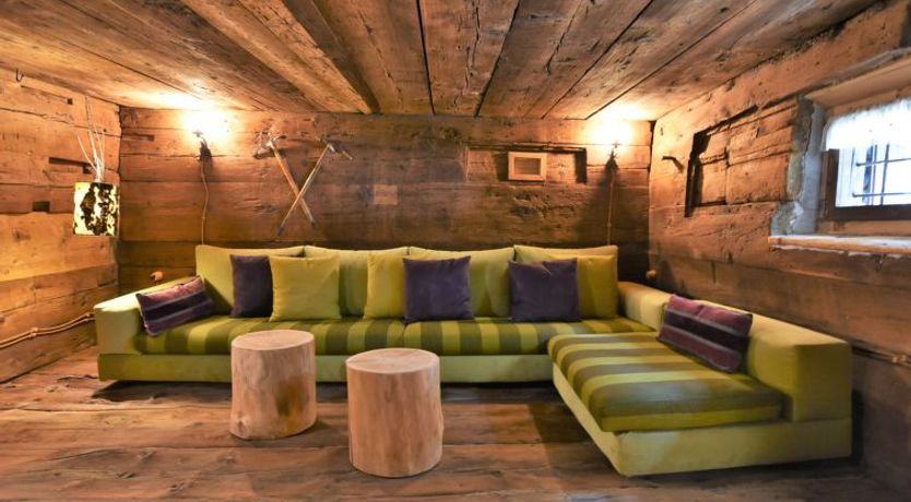 Photo of Baita Barin