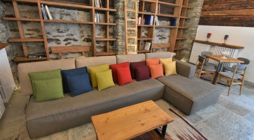 Photo of Baita Barin