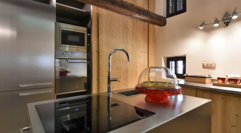 Photo of Baita Barin