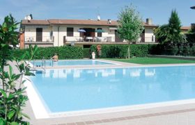 Sole del Garda Apartment 4 Apartment