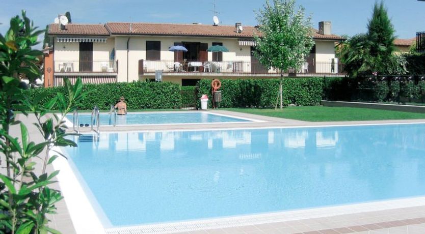 Photo of Sole del Garda Apartment 4