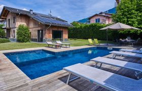 Woodhouse Villa