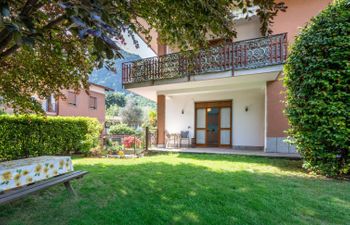 Les Maisons della Fattoria Apartment