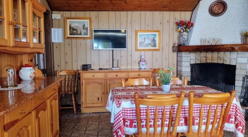 Photo of Baita dei Nonni Apartment 4