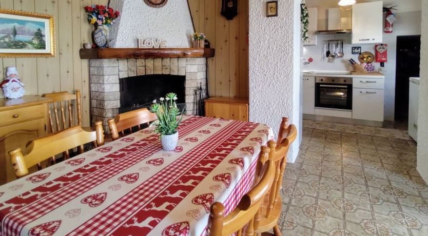 Photo of Baita dei Nonni Apartment 4