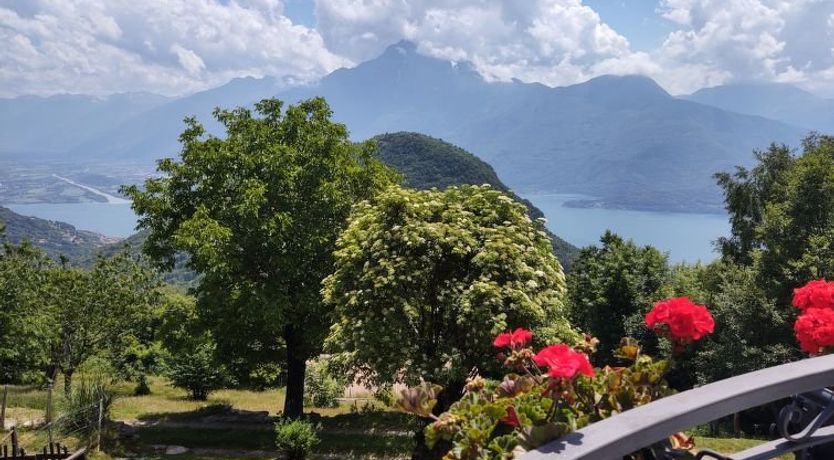 Photo of Baita dei Nonni Apartment 4