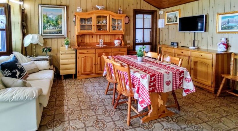 Photo of Baita dei Nonni Apartment 4