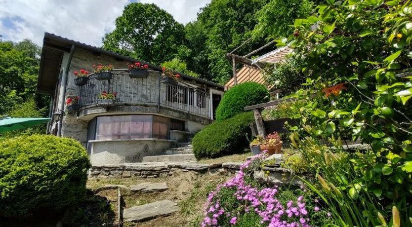 Photo of Baita dei Nonni Apartment 4