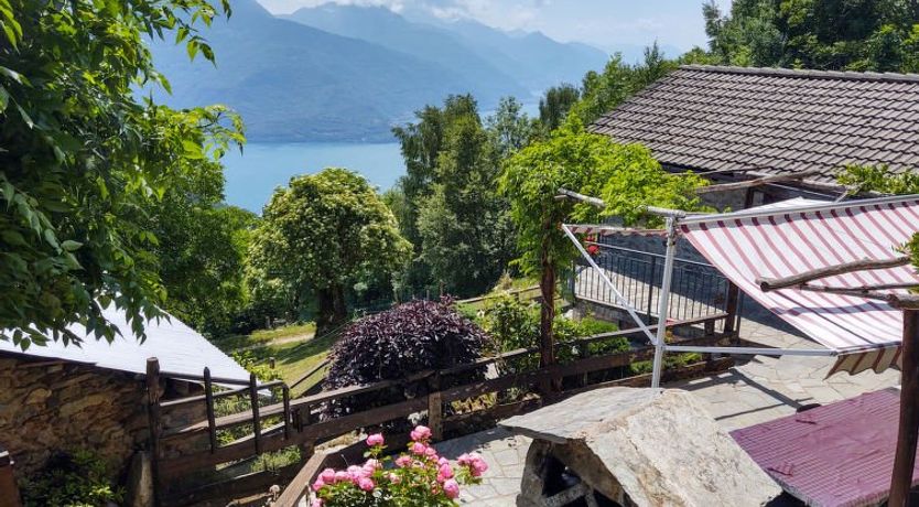 Photo of Baita dei Nonni Apartment 4