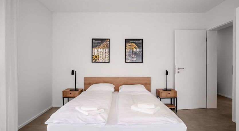 Photo of LocTowers A3.7.3 Apartment 9