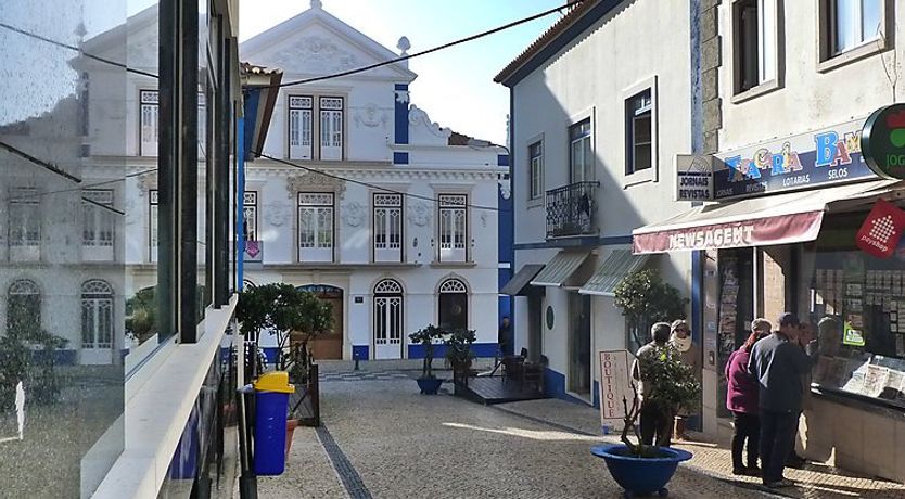 Photo of Studio Ericeira