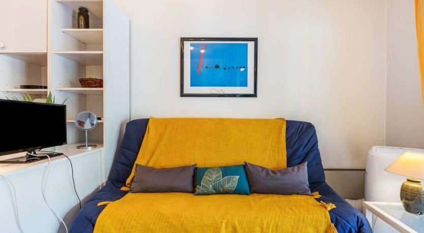 Photo of Le Mercure Apartment 2