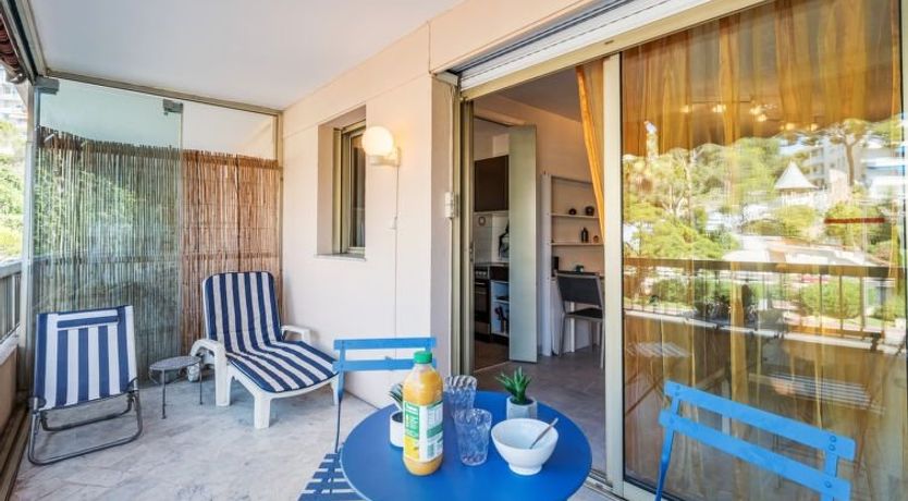 Photo of Le Mercure Apartment 2