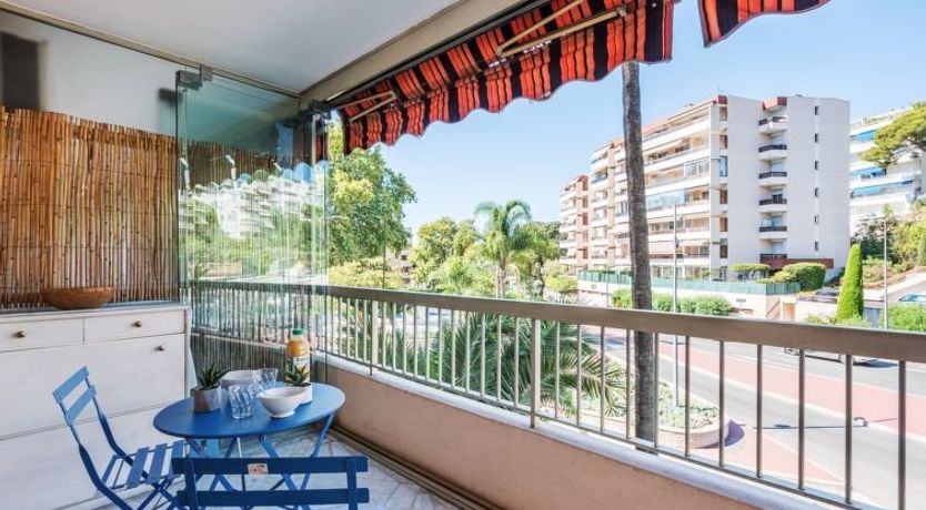 Photo of Le Mercure Apartment 2