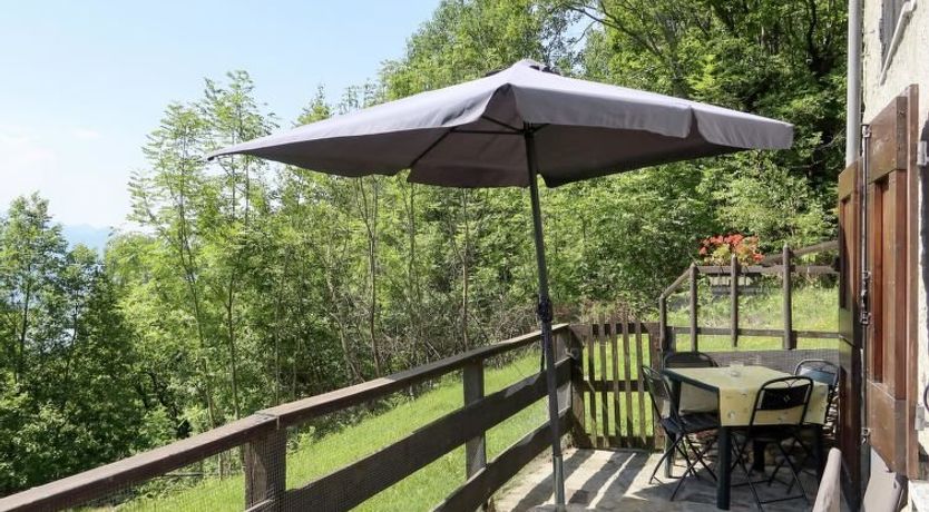 Photo of Baita dei Nonni Apartment 2